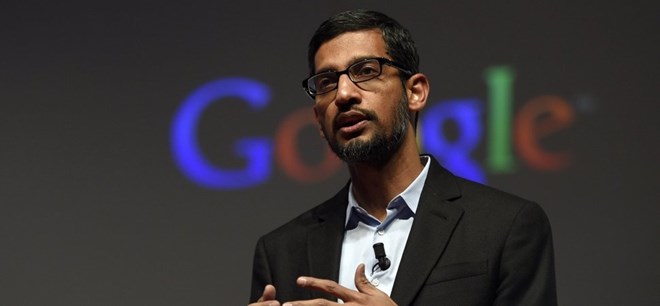 Báo Mỹ: CEO Google tin VN sẽ là "lò khởi nghiệp" của TG - 1