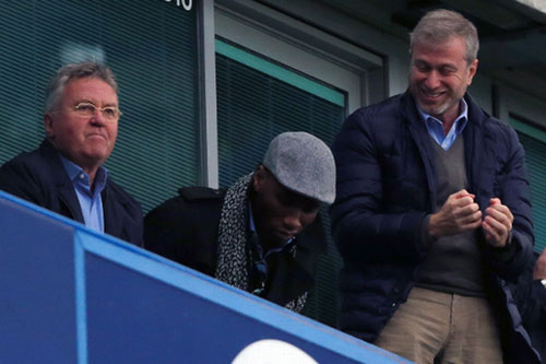 Tin HOT tối 24/12: Depay từ chối PSG để tới MU - 2