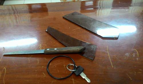 Khởi tố vụ 2 vợ chồng khống chế con tin ở TP. Cần Thơ - 2