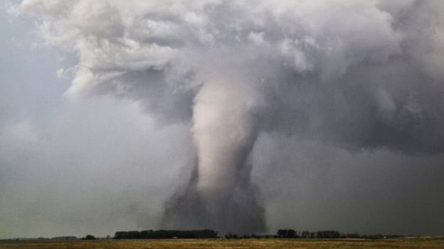 Mỹ: Bão kèm 20 lốc xoáy giết chết 7 người dịp Giáng sinh - 1