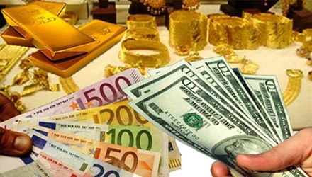 Chính sách tiền tệ 2016: Giảm kỳ vọng găm giữ ngoại tệ - 1