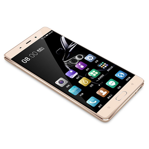 Gionee M5 Enjoy giá 7 triệu đồng lên kệ - 2