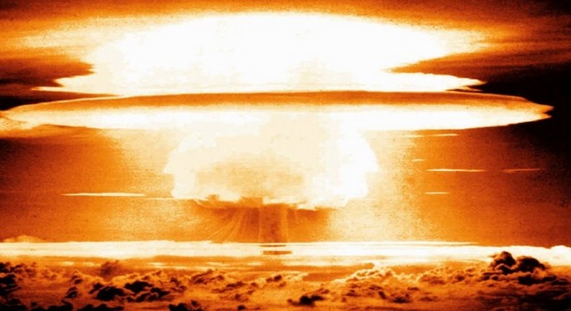 Kế hoạch gây sốc của Mỹ về việc ném bom hạt nhân Liên Xô - 2