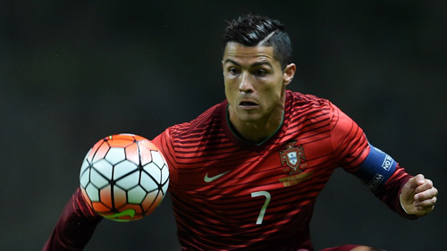 Ronaldo khiến Bồ Đào Nha nhàm chán như thế nào - 1