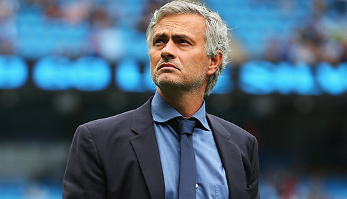 Jose Mourinho là cơ hội “trời cho” với MU - 1
