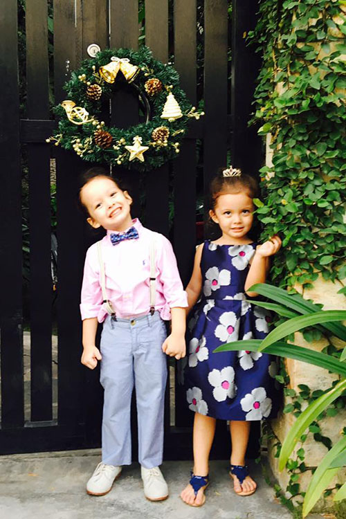 Facebook sao 25/12: Trấn Thành và 'hậu quả ăn chơi Noel' - 2