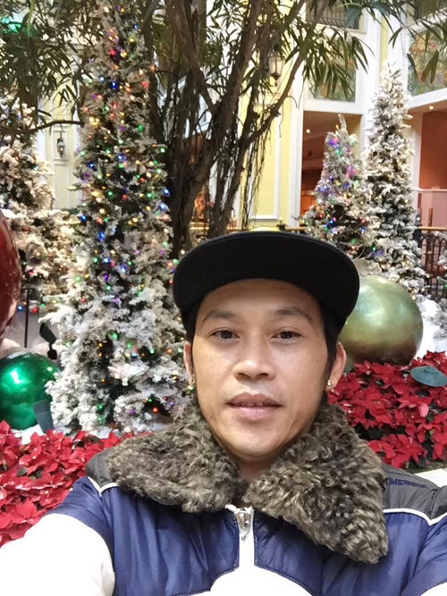 Facebook sao 25/12: Trấn Thành và 'hậu quả ăn chơi Noel' - 3