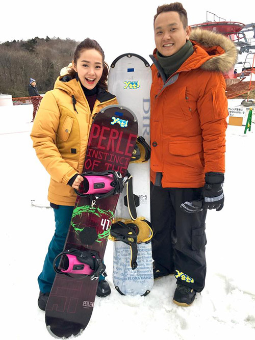 Facebook sao 25/12: Trấn Thành và 'hậu quả ăn chơi Noel' - 5