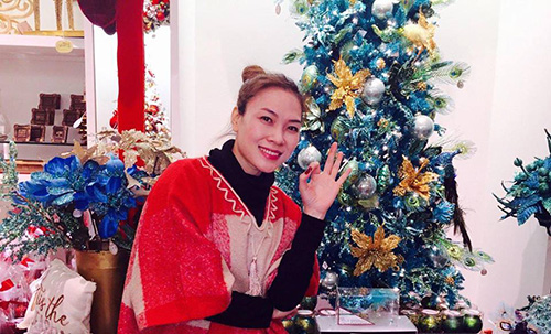 Facebook sao 25/12: Trấn Thành và 'hậu quả ăn chơi Noel' - 10