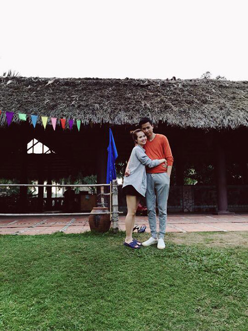 Facebook sao 25/12: Trấn Thành và 'hậu quả ăn chơi Noel' - 11