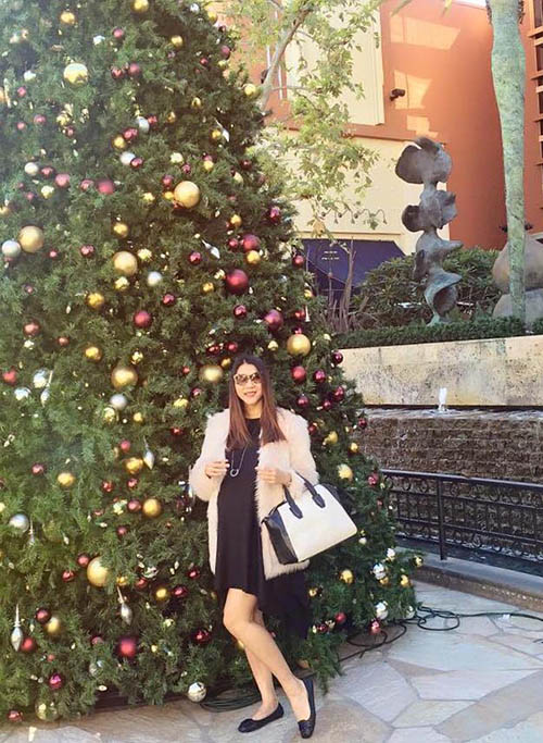 Facebook sao 25/12: Trấn Thành và 'hậu quả ăn chơi Noel' - 12