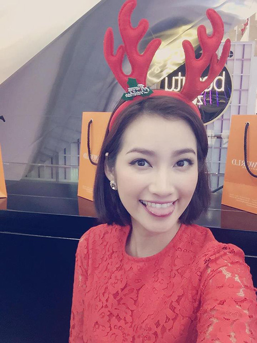 Facebook sao 25/12: Trấn Thành và 'hậu quả ăn chơi Noel' - 13