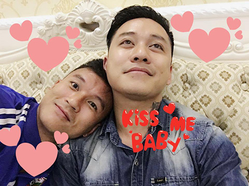 Facebook sao 25/12: Trấn Thành và 'hậu quả ăn chơi Noel' - 3