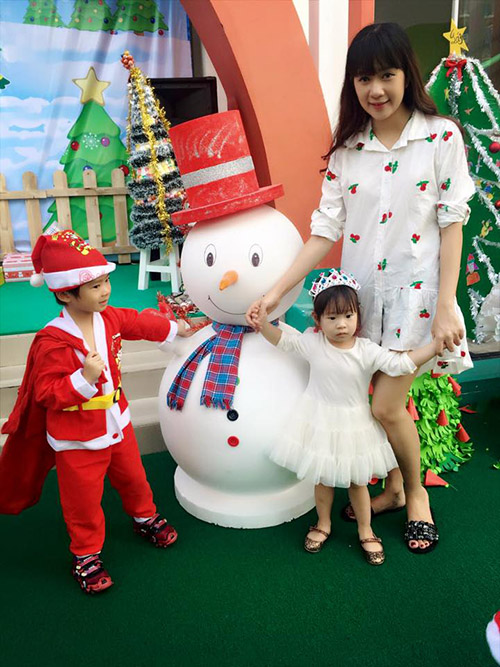 Facebook sao 25/12: Trấn Thành và 'hậu quả ăn chơi Noel' - 7