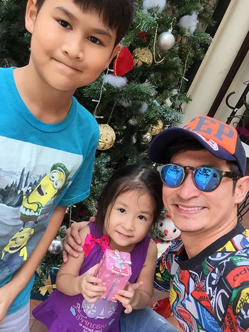 Facebook sao 25/12: Trấn Thành và 'hậu quả ăn chơi Noel' - 11