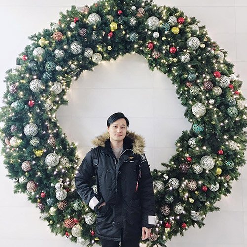 Facebook sao 25/12: Trấn Thành và 'hậu quả ăn chơi Noel' - 12