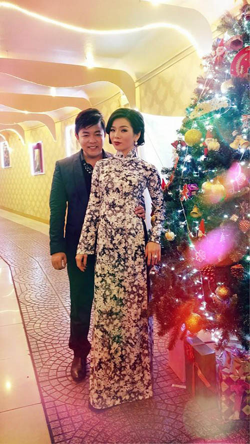 Facebook sao 25/12: Trấn Thành và 'hậu quả ăn chơi Noel' - 13