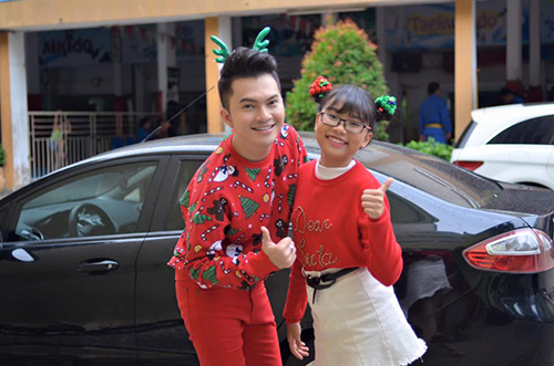 Facebook sao 25/12: Trấn Thành và 'hậu quả ăn chơi Noel' - 14