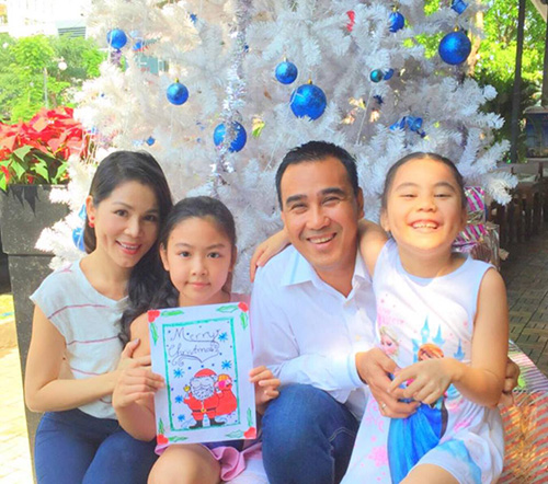 Facebook sao 25/12: Trấn Thành và 'hậu quả ăn chơi Noel' - 15