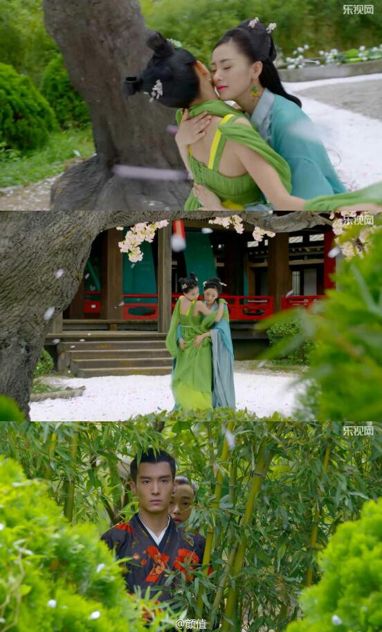 Bộ phim 'quái đản' hút hơn 100 triệu người xem - 8