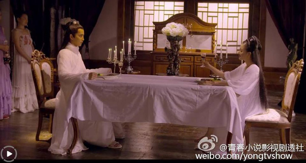 Bộ phim 'quái đản' hút hơn 100 triệu người xem - 2