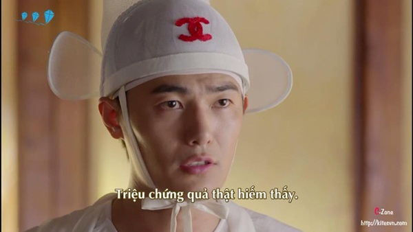 Bộ phim 'quái đản' hút hơn 100 triệu người xem - 4