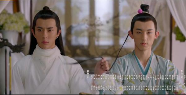 Bộ phim 'quái đản' hút hơn 100 triệu người xem - 14