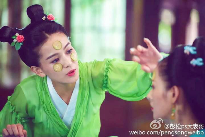 Bộ phim 'quái đản' hút hơn 100 triệu người xem - 11