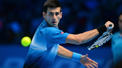 Djokovic và áp lực ngàn cân mùa giải 2016 - 1