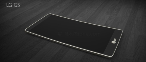 Chân dung LG G5: Từ thiết kế, cấu hình, giá trước khi ra mắt - 1