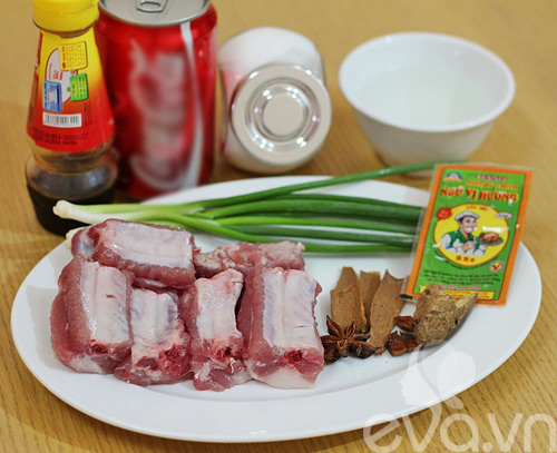 Bốn món om, hầm coca siêu hấp dẫn cho mùa đông - 3