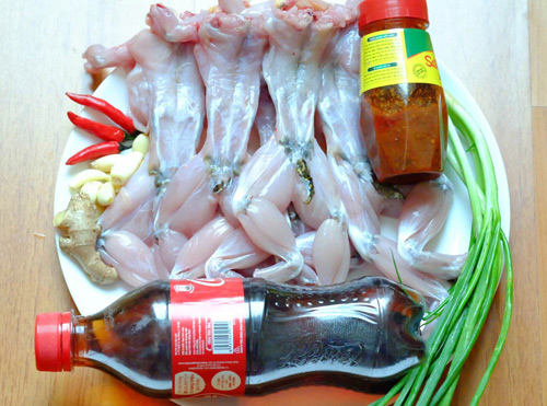 Bốn món om, hầm coca siêu hấp dẫn cho mùa đông - 1