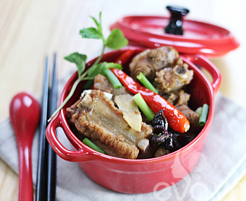 Bốn món om, hầm coca siêu hấp dẫn cho mùa đông - 4