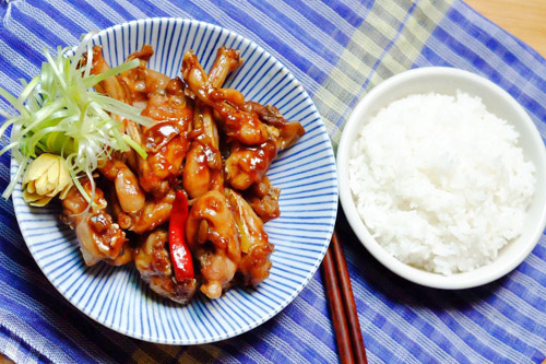 Bốn món om, hầm coca siêu hấp dẫn cho mùa đông - 2