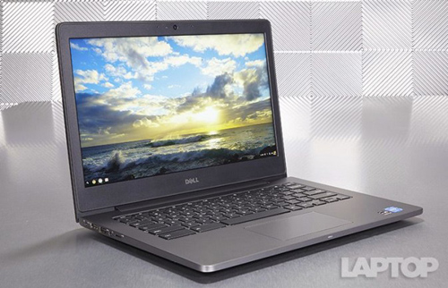Top máy tính xách tay có pin "trâu" nhất năm 2015 - 6