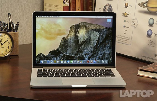 Top máy tính xách tay có pin "trâu" nhất năm 2015 - 8