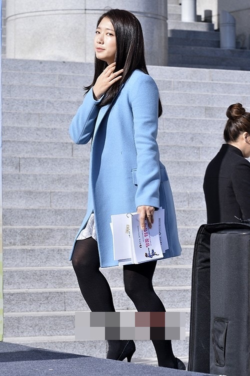 Vớ đen - món đồ phải có mùa này - 7