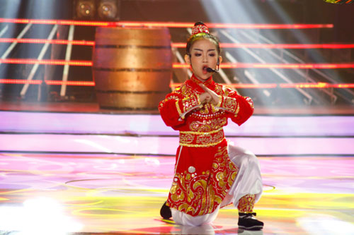 Fan bức xúc vì 'chị Bảy' trượt ngôi quán quân - 3