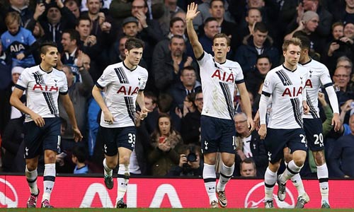 Tottenham - Norwich: Người hùng quen thuộc - 3