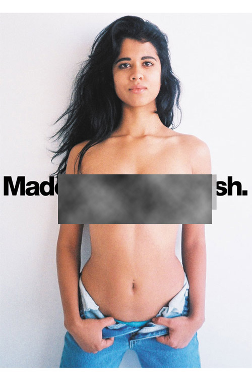 6 ảnh quảng cáo bị tẩy chay vì quá hở hang, dung tục - 2