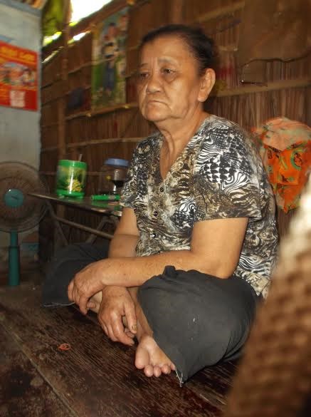 Hai nữ sinh ở Vĩnh Long mất tích bí ẩn - 2