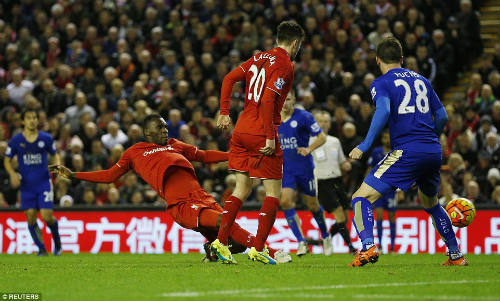 "Núi" công việc chờ Klopp nếu muốn Liverpool vào top 4 - 3