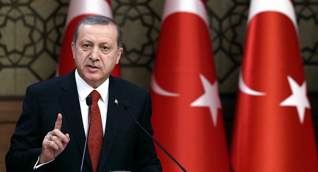 TT Thổ Nhĩ Kỳ: Quan hệ với Nga vẫn tốt ở nhiều lĩnh vực - 1