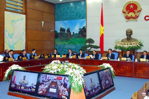 Kinh tế Việt Nam 2015