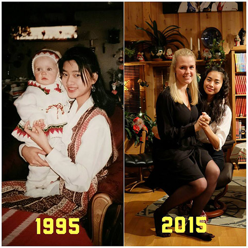 Facebook sao 28/12: Hà Hồ hẹn hò với bạn trai đại gia - 12