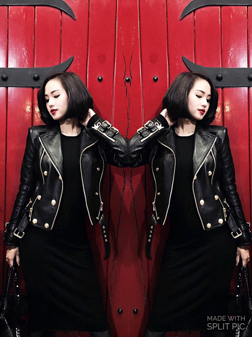 Facebook sao 28/12: Hà Hồ hẹn hò với bạn trai đại gia - 6