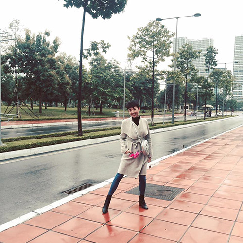 Facebook sao 28/12: Hà Hồ hẹn hò với bạn trai đại gia - 10