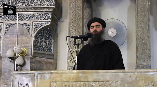 Thủ lĩnh IS kêu gọi, dân Hồi giáo đáp lời hài hước - 1