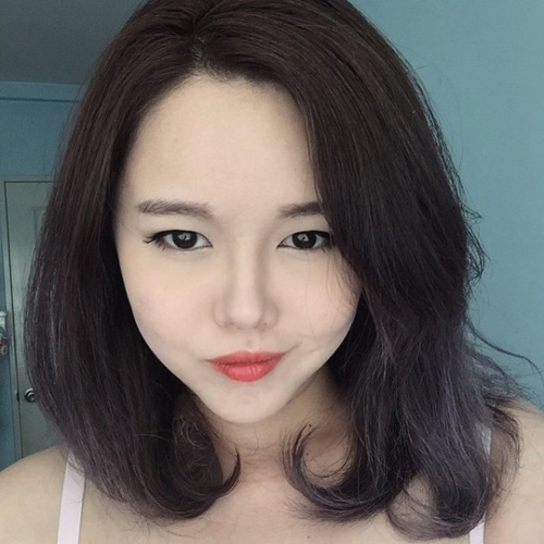 Mỹ nhân Singapore bị la ó vì “dao kéo” sớm sau sinh - 5