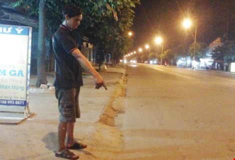 Nhân chứng kể vụ hỗn chiến khiến hai người bị đâm chết - 2
